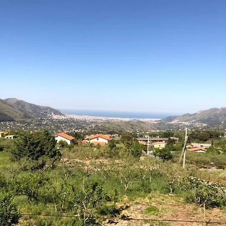 Il Tuo Angolo Di Paradiso * Monreale
