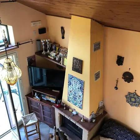 Il Tuo Angolo Di Paradiso