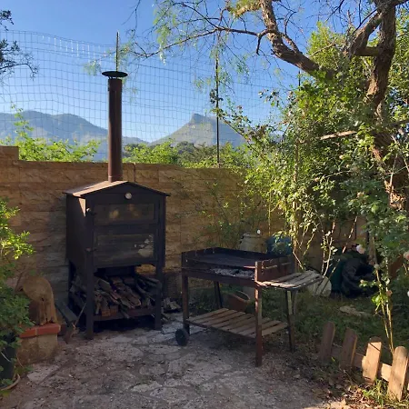 Casa vacanze Il Tuo Angolo Di Paradiso Monreale