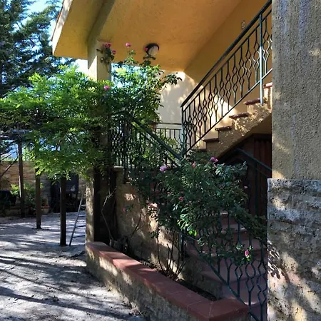 Il Tuo Angolo Di Paradiso * Monreale