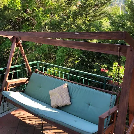 Casa vacanze Il Tuo Angolo Di Paradiso *