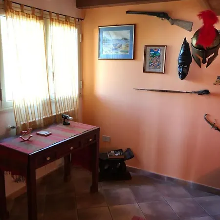 Il Tuo Angolo Di Paradiso Holiday home Monreale