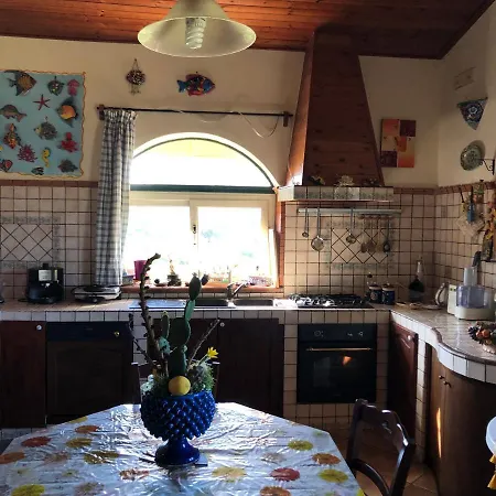 Il Tuo Angolo Di Paradiso Holiday home