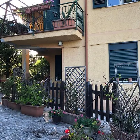 Il Tuo Angolo Di Paradiso Holiday home Monreale