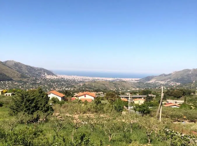Il Tuo Angolo Di Paradiso * Monreale