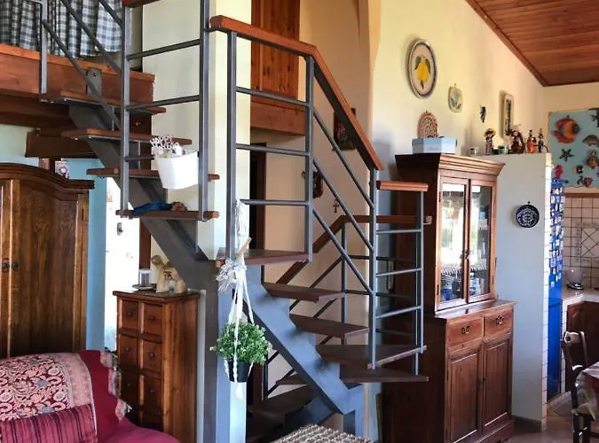 Casa vacanze Il Tuo Angolo Di Paradiso *