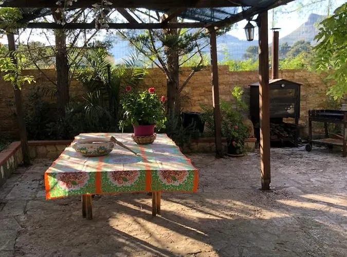 Casa vacanze Il Tuo Angolo Di Paradiso