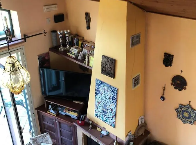 Il Tuo Angolo Di Paradiso