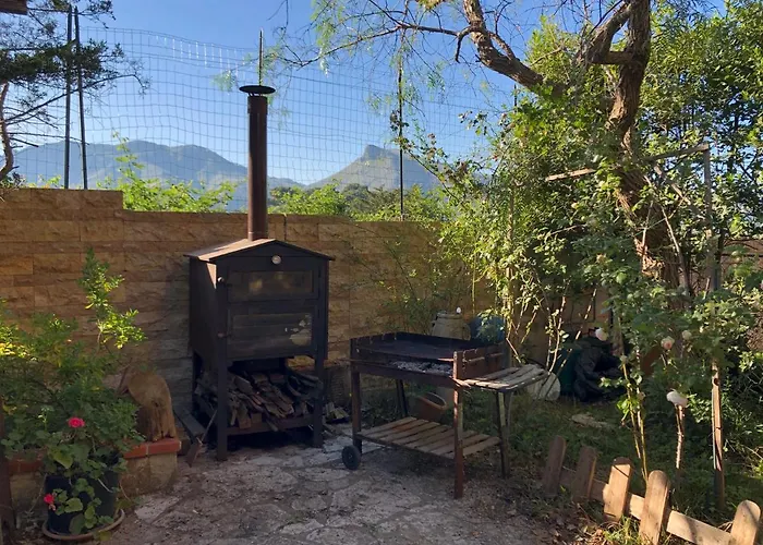 Casa vacanze Il Tuo Angolo Di Paradiso Monreale
