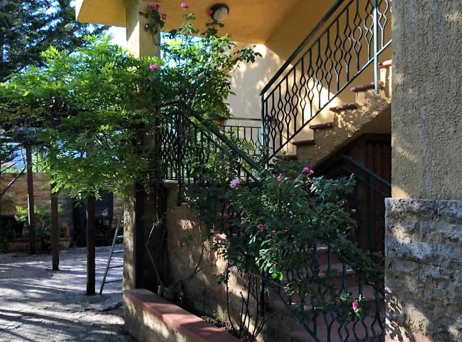 Il Tuo Angolo Di Paradiso * Monreale