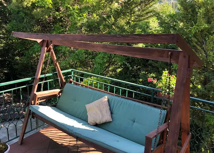 Casa vacanze Il Tuo Angolo Di Paradiso *