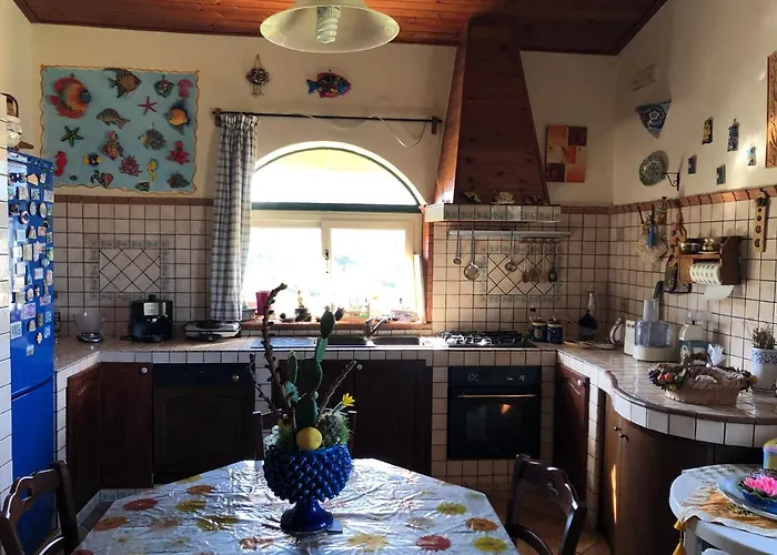 Il Tuo Angolo Di Paradiso Casa vacanze