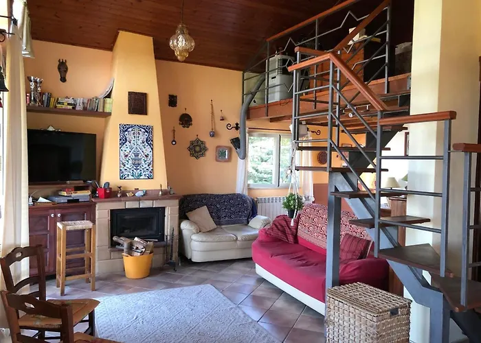 Il Tuo Angolo Di Paradiso Casa vacanze *