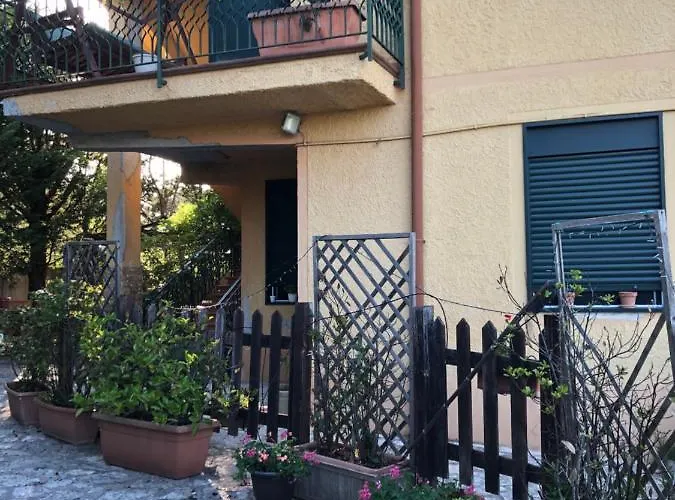Il Tuo Angolo Di Paradiso Casa vacanze Monreale